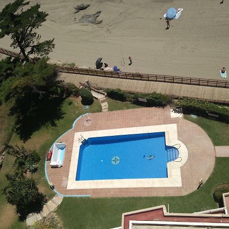 Edificio Rosa De Los Vientos Apartamento 71 Mijas Eksteriør billede