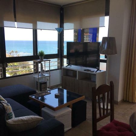 Edificio Rosa De Los Vientos Apartamento 71 Mijas Eksteriør billede