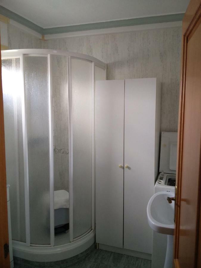 Edificio Rosa De Los Vientos Apartamento 71 Mijas Eksteriør billede