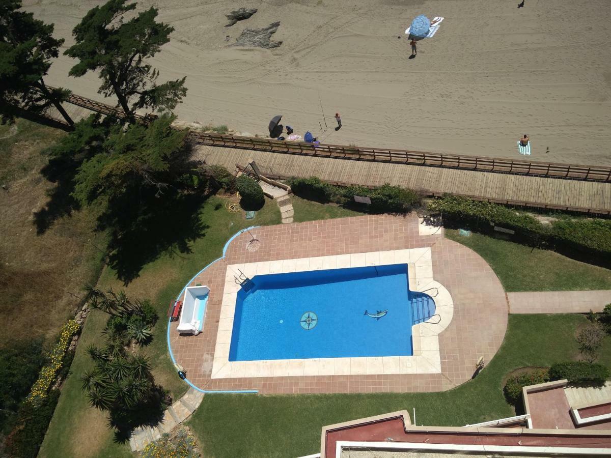 Edificio Rosa De Los Vientos Apartamento 71 Mijas Eksteriør billede