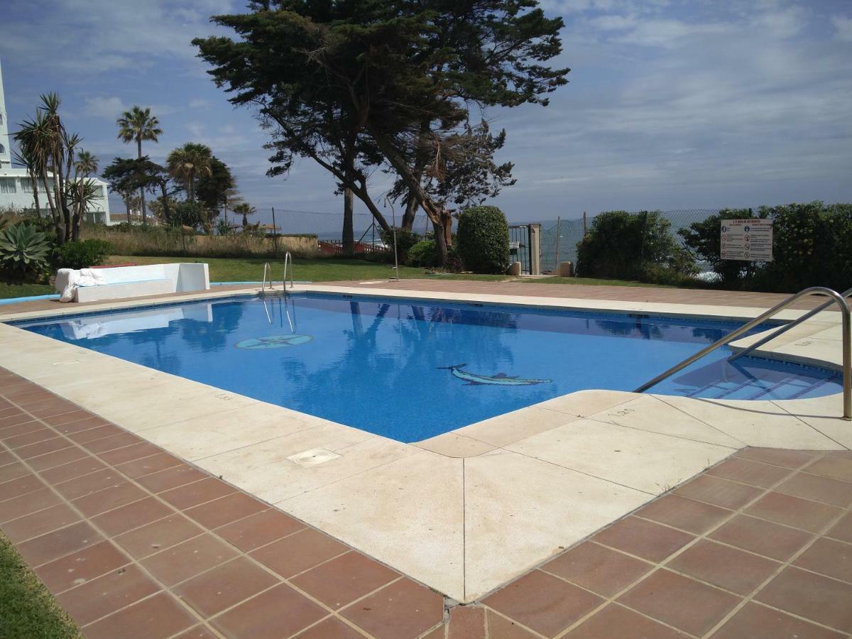 Edificio Rosa De Los Vientos Apartamento 71 Mijas Eksteriør billede