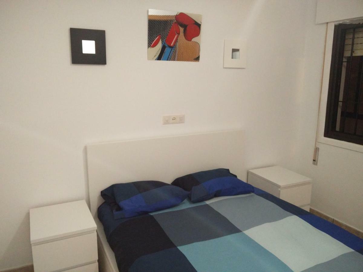 Edificio Rosa De Los Vientos Apartamento 71 Mijas Eksteriør billede