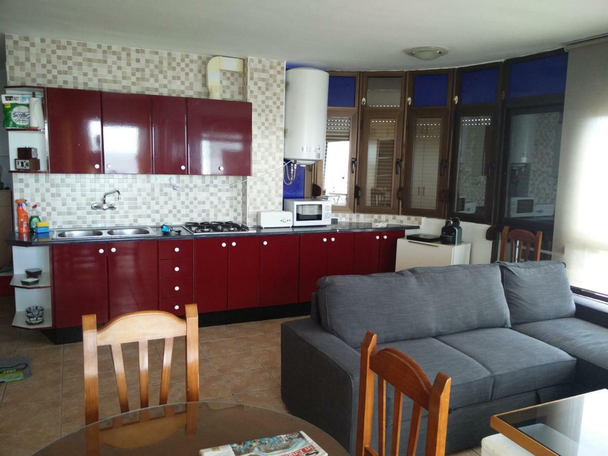 Edificio Rosa De Los Vientos Apartamento 71 Mijas Eksteriør billede