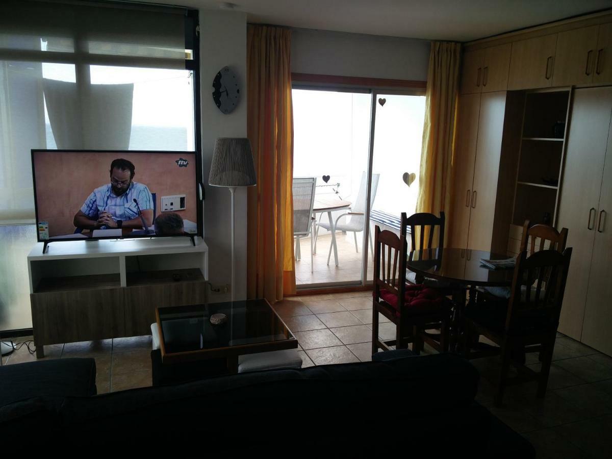 Edificio Rosa De Los Vientos Apartamento 71 Mijas Eksteriør billede