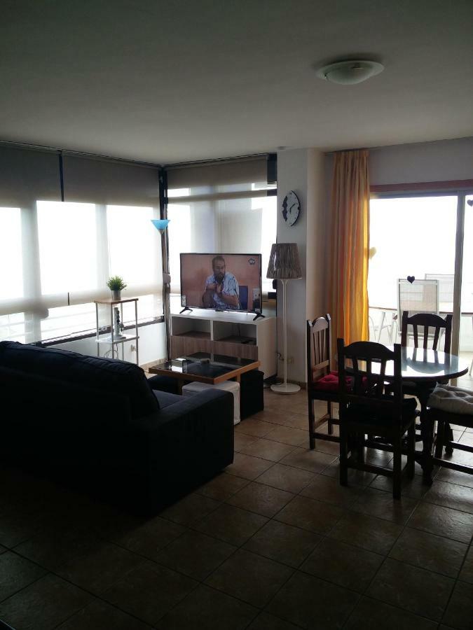 Edificio Rosa De Los Vientos Apartamento 71 Mijas Eksteriør billede