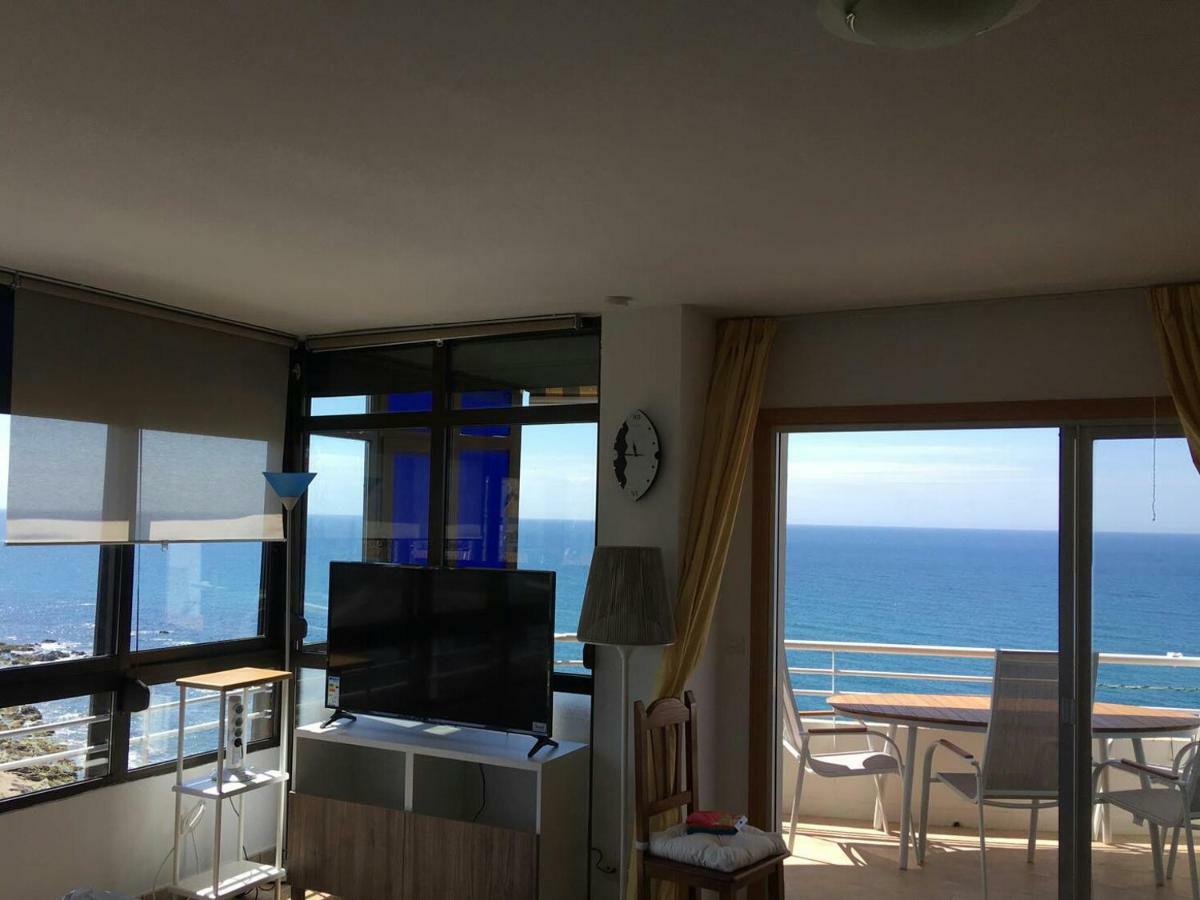 Edificio Rosa De Los Vientos Apartamento 71 Mijas Eksteriør billede