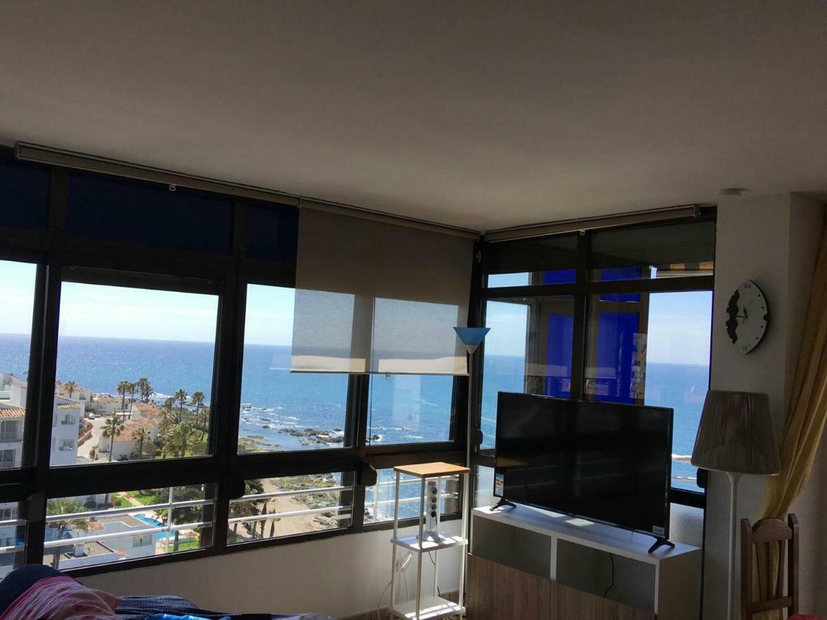 Edificio Rosa De Los Vientos Apartamento 71 Mijas Eksteriør billede