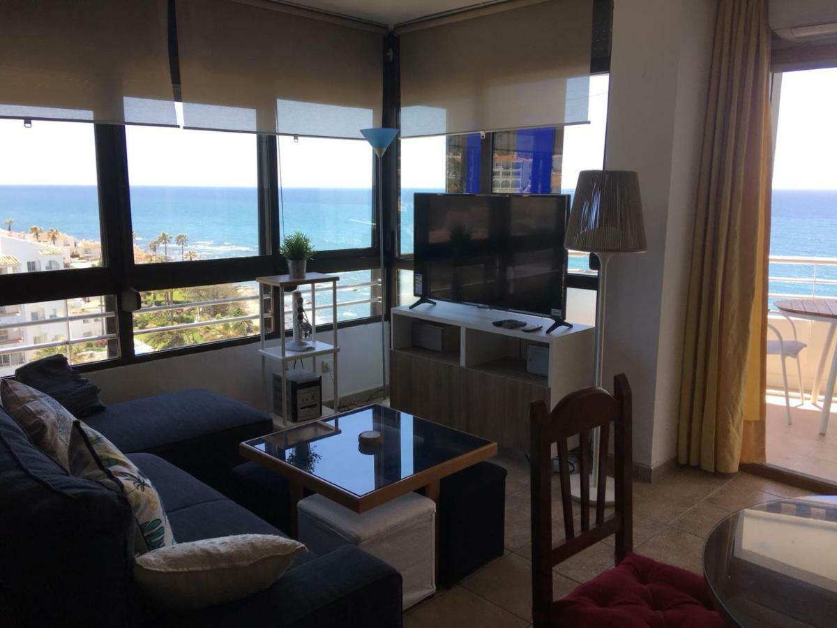 Edificio Rosa De Los Vientos Apartamento 71 Mijas Eksteriør billede