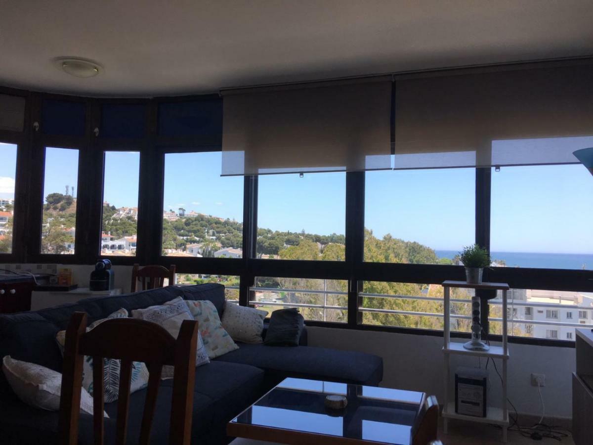 Edificio Rosa De Los Vientos Apartamento 71 Mijas Eksteriør billede