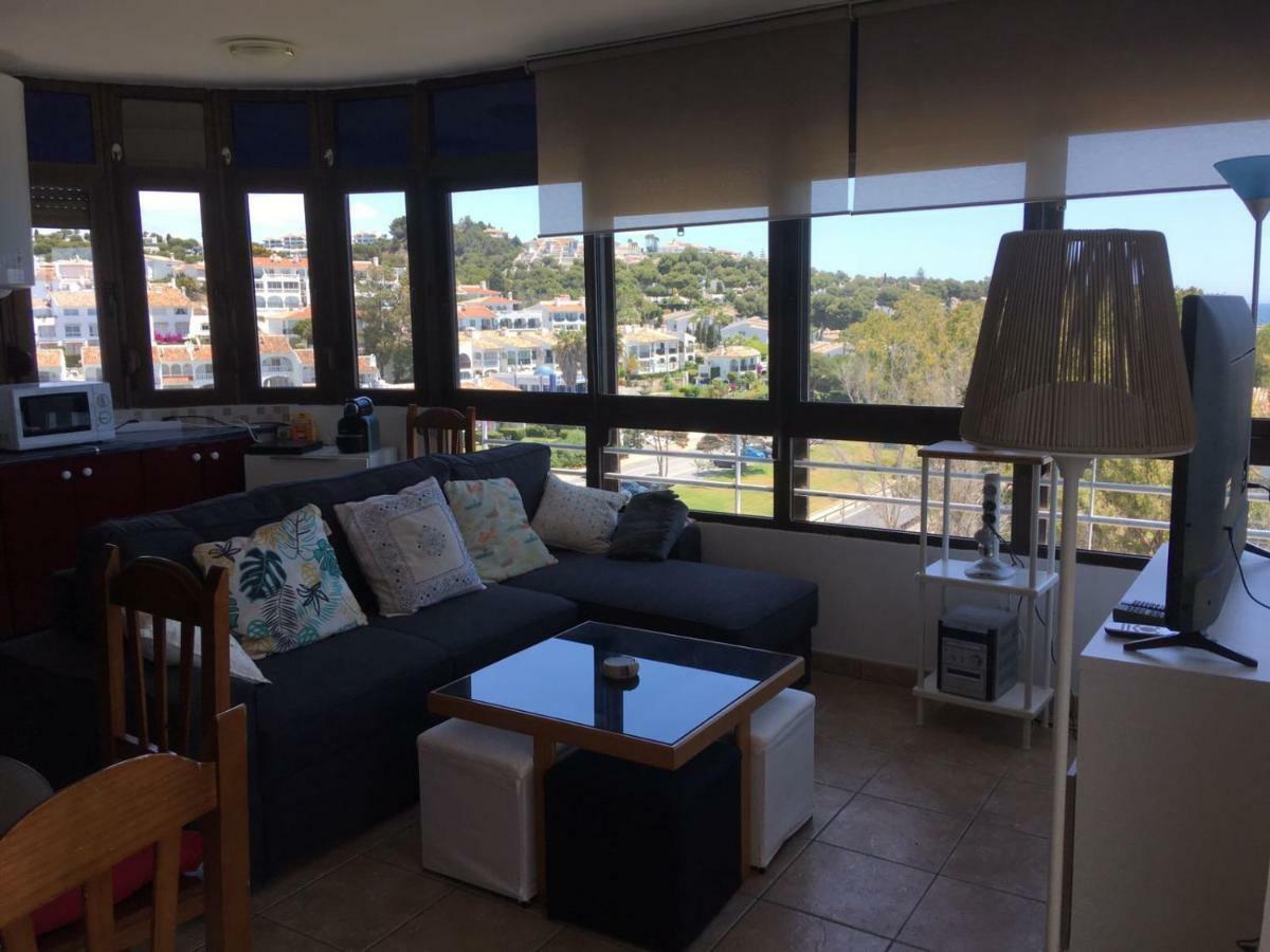 Edificio Rosa De Los Vientos Apartamento 71 Mijas Eksteriør billede