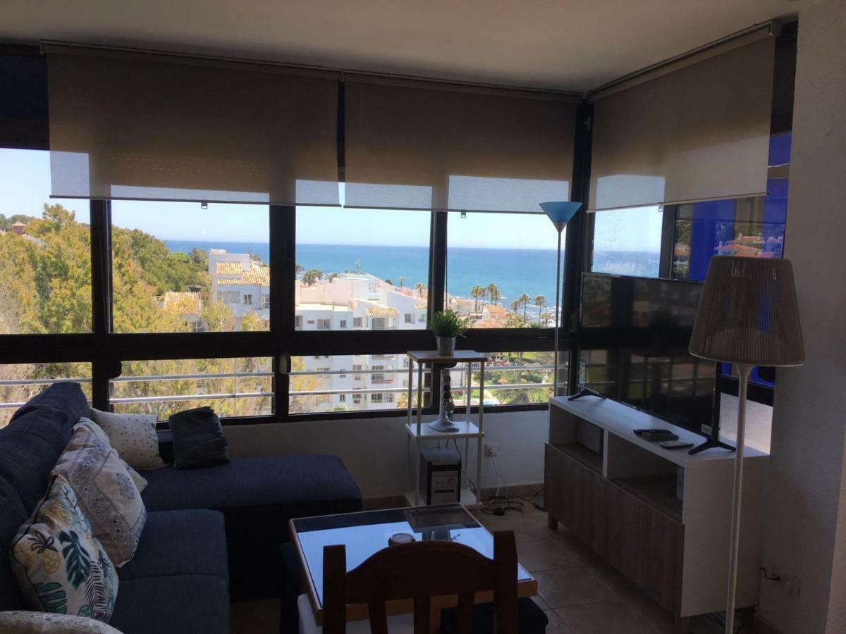 Edificio Rosa De Los Vientos Apartamento 71 Mijas Eksteriør billede