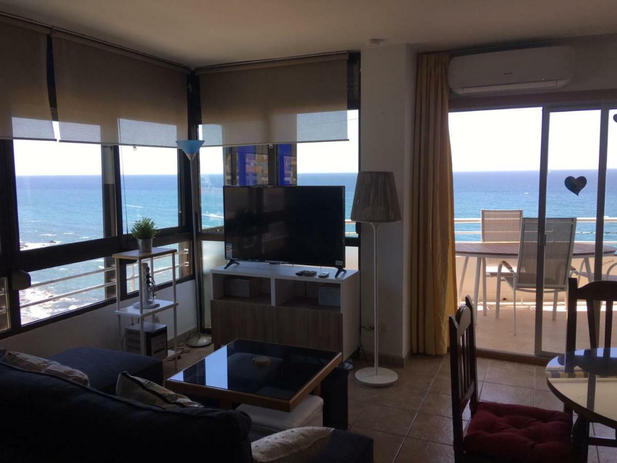 Edificio Rosa De Los Vientos Apartamento 71 Mijas Eksteriør billede
