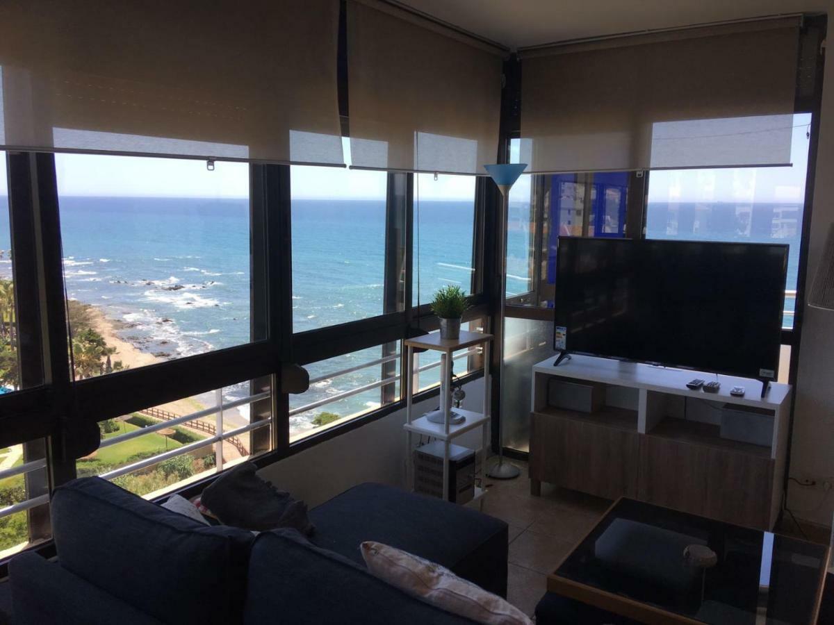 Edificio Rosa De Los Vientos Apartamento 71 Mijas Eksteriør billede
