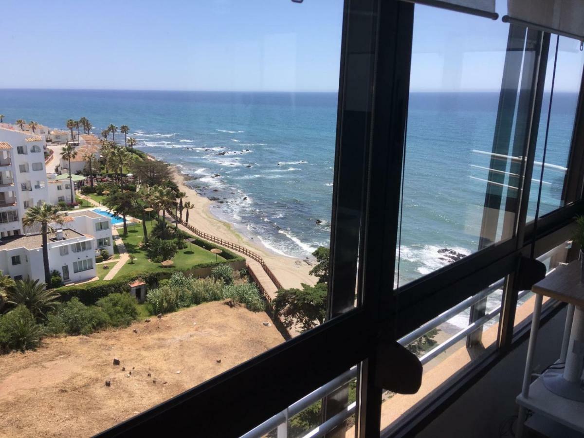 Edificio Rosa De Los Vientos Apartamento 71 Mijas Eksteriør billede