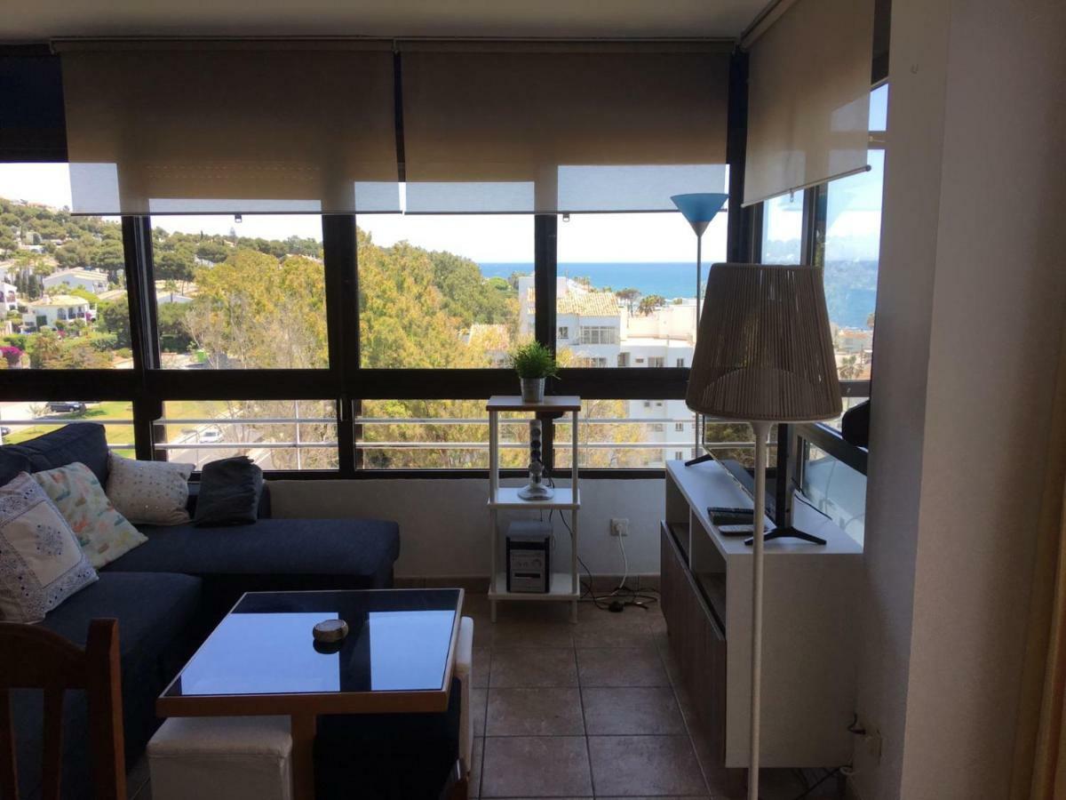 Edificio Rosa De Los Vientos Apartamento 71 Mijas Eksteriør billede
