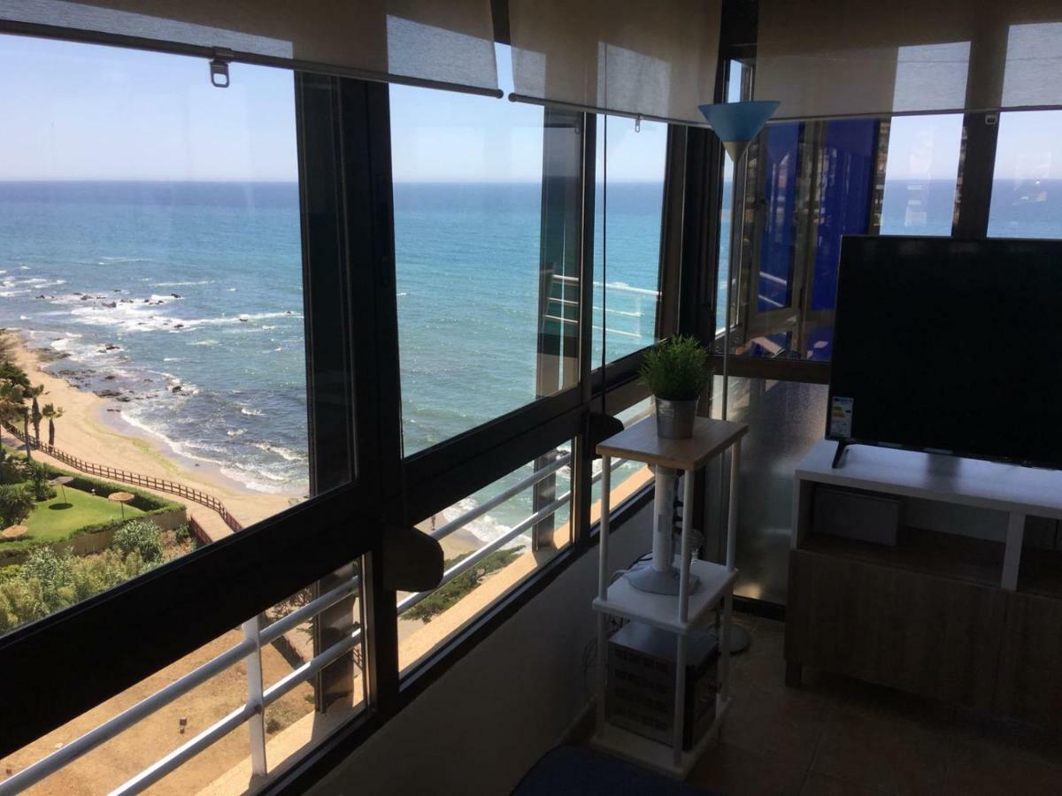 Edificio Rosa De Los Vientos Apartamento 71 Mijas Eksteriør billede