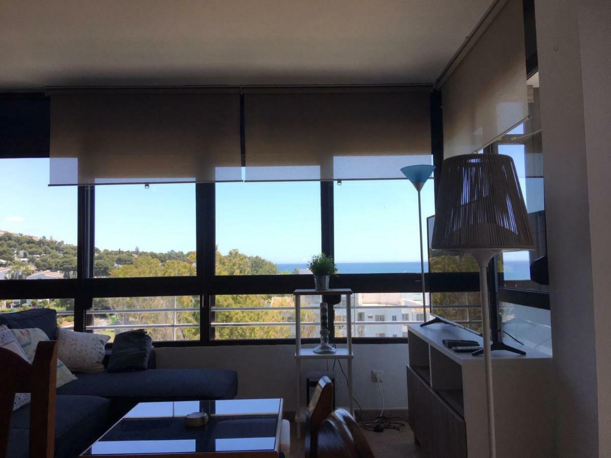 Edificio Rosa De Los Vientos Apartamento 71 Mijas Eksteriør billede