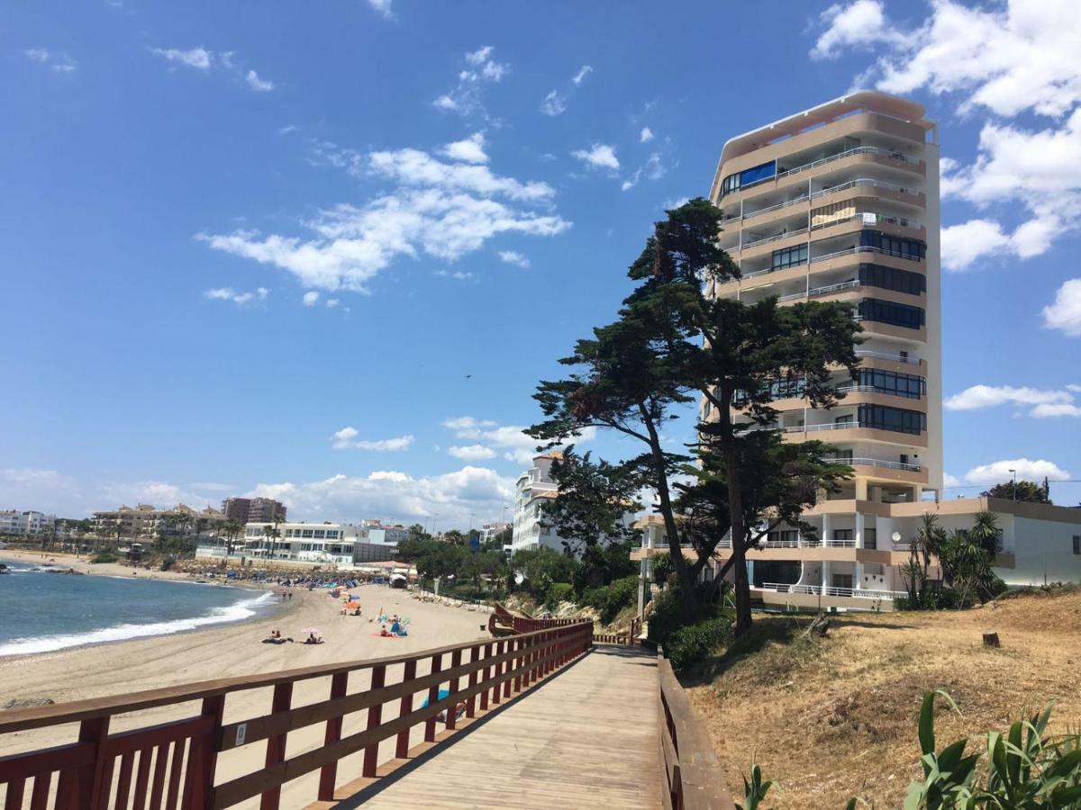 Edificio Rosa De Los Vientos Apartamento 71 Mijas Eksteriør billede
